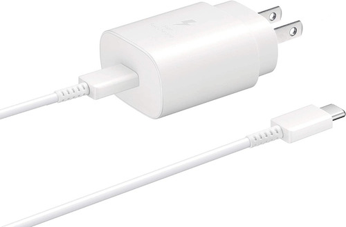 Imagen 1 de 4 de Cargador Para Celular, Carga Rapida Fast Charge Quick