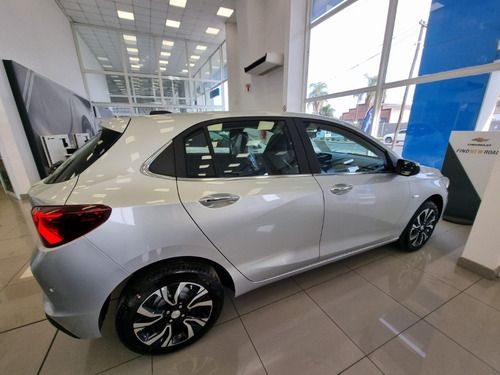 Imagen 3 de 15 de Chevrolet Onix Premier Ii 1.0 Turbo Automatico .gl