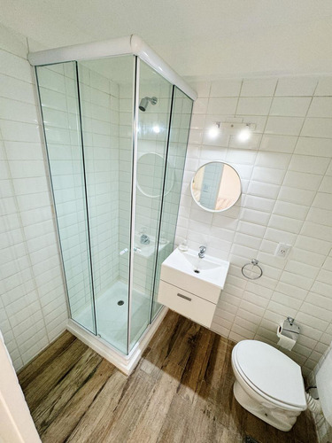 Departamento Totalmente Refaccionado En Venta En San Fernando, Apto Crédito!