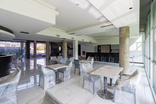 Venta Hotel En Fisherton A Estrenar