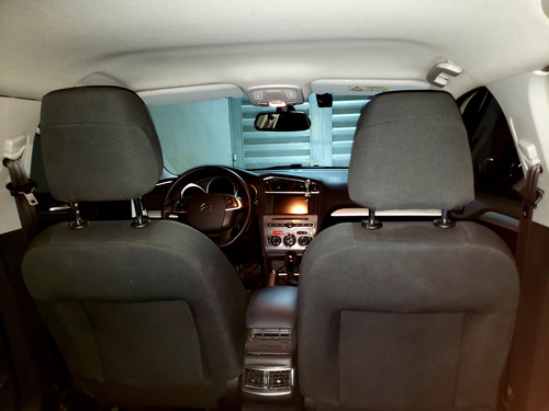Citroën C4 Lounge 1.6 Thp 165 At6 Feel