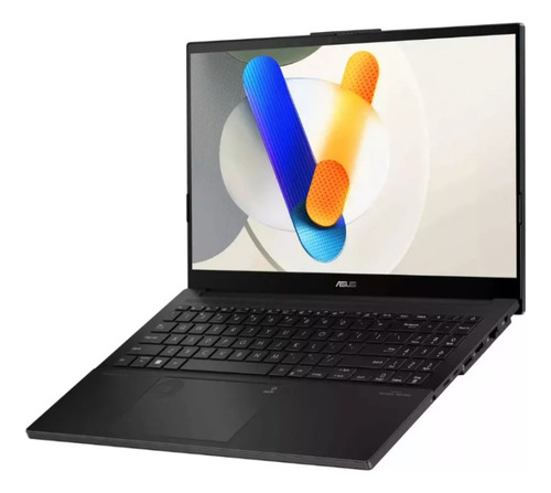 Notebook Asus Vivobook Pro Core Ultra7 Oled 16gb 1tb Rtx3050 Gris