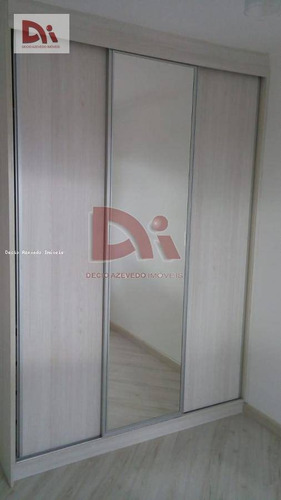 Apartamento Com 3 Dormitórios À Venda, 99 M² Por R$ 500.000,00 - Vila Sanches - São José Dos Campos/sp - Ap0231