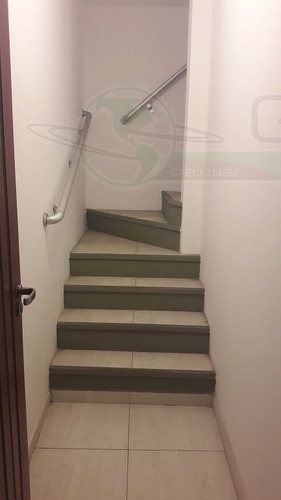 Sala Em Ipiranga - São Paulo - 4819