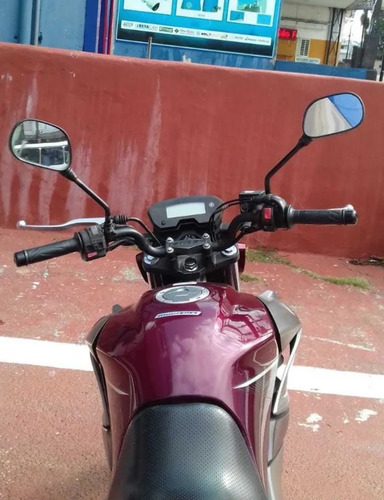 Yamaha Fazer 250 (financiamos)