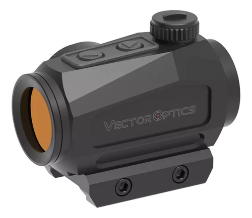 Red Dot Scrapper 1x22 C Sensor De Movimento Vector Scrd-45 L