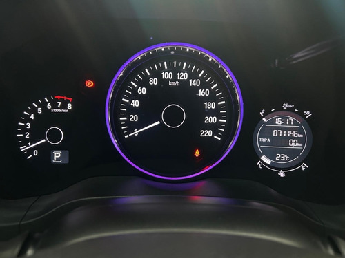 Honda HR-V Honda HR-V EX CVT 1.8 I-VTEC FlexOne