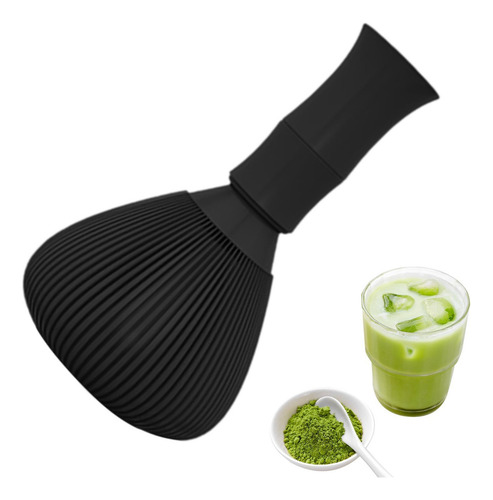 Pincel Para Misturar Matcha, Reutilizável