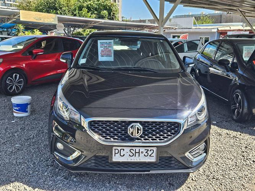 2020 Mg Mg3 1.5 Std