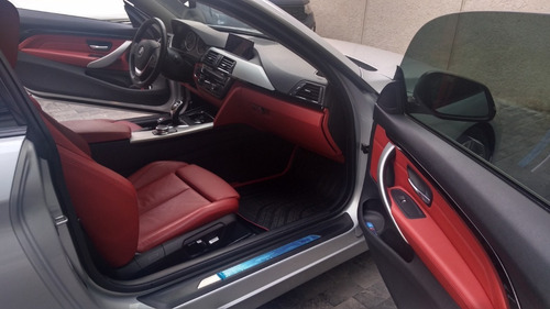 Imagen 13 de 15 de Bmw 430i Sportline 2017 Checa 20% Enganche Crédito 48 Meses