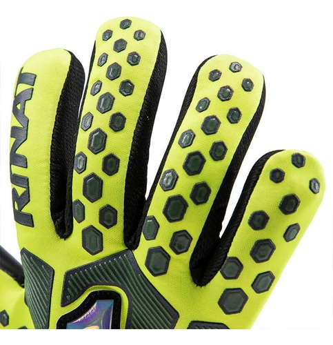 Guante Portero Rinat Kaizen Alpha | Sporta Mx
