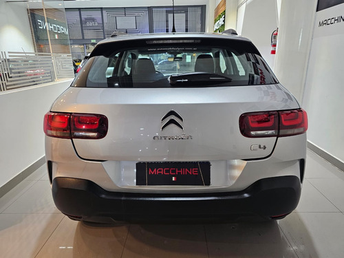 Citroën C4 Cactus 1.6 Vti 115 Feel