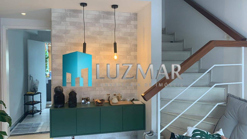 Casa Com Dois Dormitórios - Horto Do Ype - 219l
