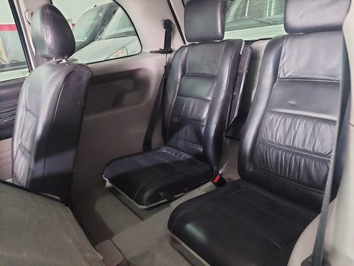 Imagem 7 de 8 de Chevrolet Zafira 2.0 Mpfi Cd 2003