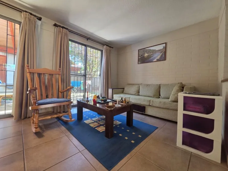 Imagen 4 de 25 de Casa En Venta, Plaza De Las Rosas, Machali