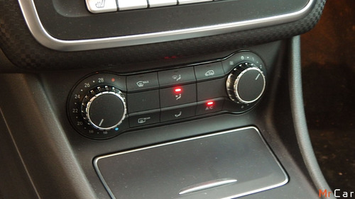Mercedes Benz A200 D 2017