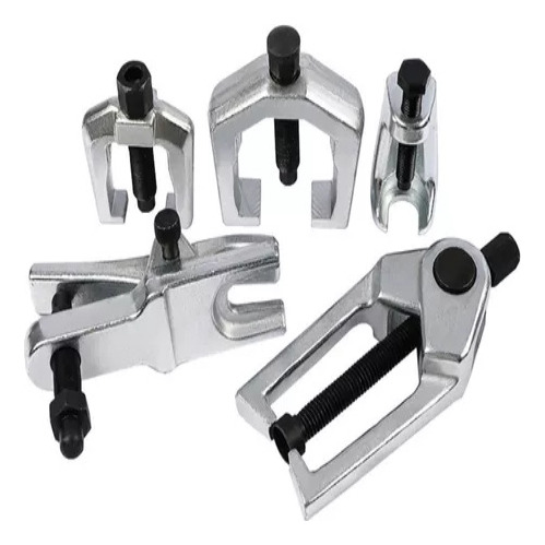 Kit Extractor Rotulas Y Terminales De Direccion 5 Pcs