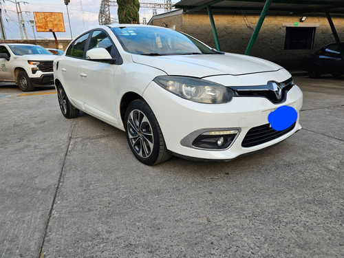 Renault Fluence 2.0 Privilege Cvt