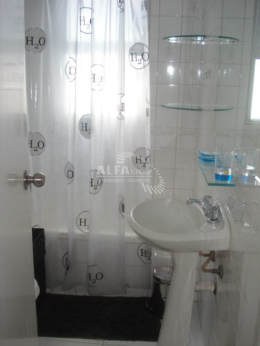Imagen 9 de 13 de Peninsula, 2 Ambientes Con Balcon Y Garage.