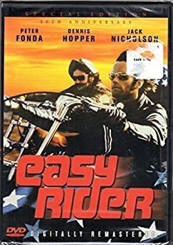 Easy Rider Easy Rider Special Edition Ac-3 Widescree .-&&·