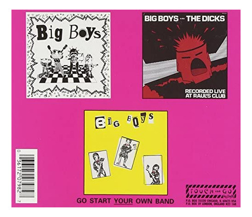 Cd:skinny Elvis