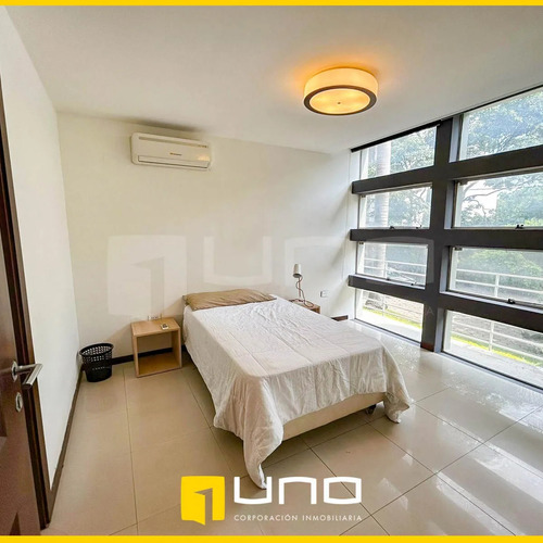Imagen 6 de 14 de Hermoso Departamento En Venta En Zona Equipetrol