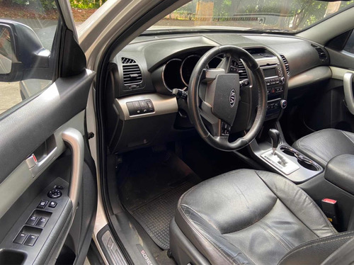 Kia Sorento 2011 3.5