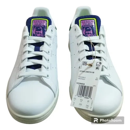 Adidas stan smith mercado libre sale