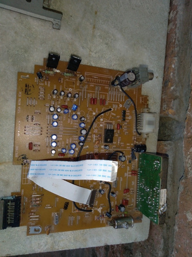Repuestos Compactera Nakamichi (Usado)