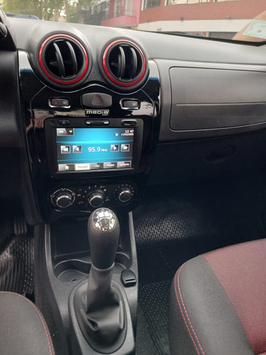Renault Sandero Stepway 1.6 Privilege Nav 105cv