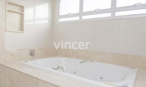 Imagem 7 de 10 de Apartamento No Privilege Marista - 753