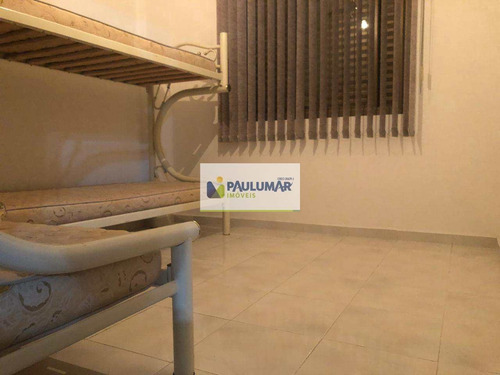 Imagem 18 de 30 de Apartamento Com 2 Dorms, Centro, Mongaguá - R$ 425 Mil, Cod: 829630 - V829630