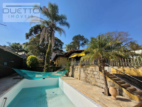Imagem 4 de 30 de Casa À Venda Vila Oliveira - Mogi Das Cruzes/sp - 131