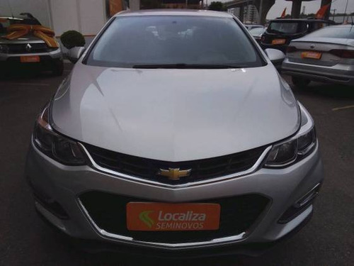 Imagem 1 de 9 de Chevrolet Cruze 1.4 Turbo Sport6 Lt 16v Flex 4p Automático