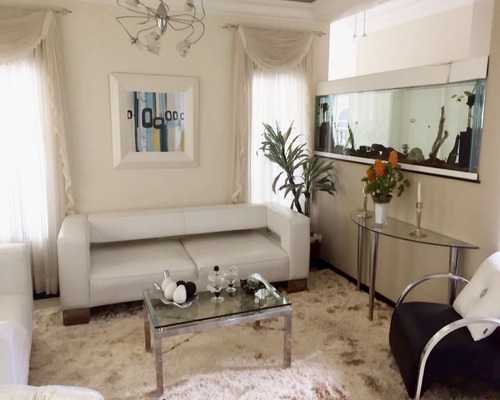 Imagem 25 de 30 de Casa Em Condomínio Á Venda No Ibiti Do Paço - Sorocaba/sp - Cc03044 - 32703223