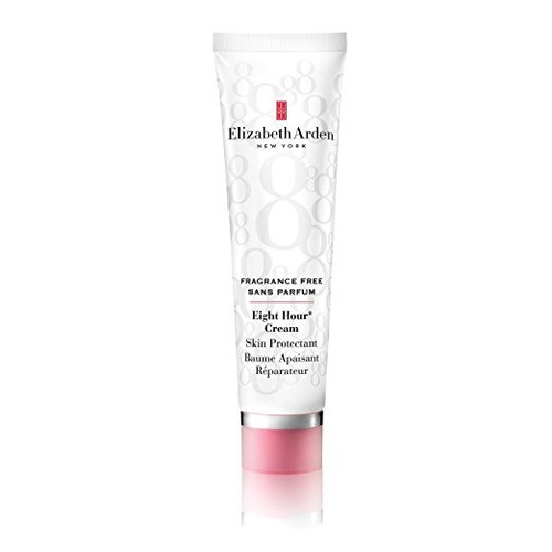 Piel Eight Hour Crema Protectora Elizabeth Arden, Sin Fragan