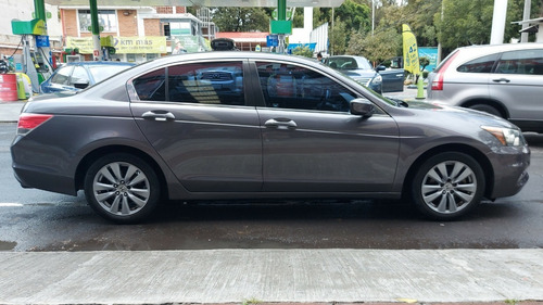 Imagen 8 de 15 de Honda Accord 2011 - 7puabq