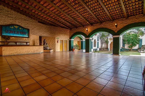 Se Vende Casa En Alcalde En Zona Centro De Guadalajara.