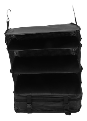 Estantes De Viaje Portátiles Para Colgar Bolsas