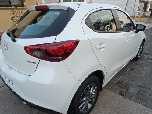 Mazda Mazda 2 1.5 I Sport Hatchback Mt