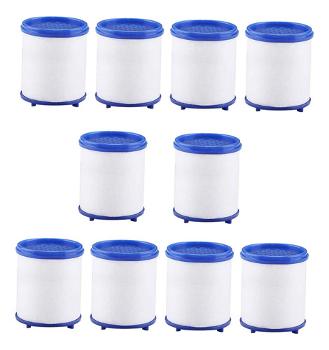 10x Agua, Limpieza, Ahorro De Agua, Duradero, Reemplaza Los