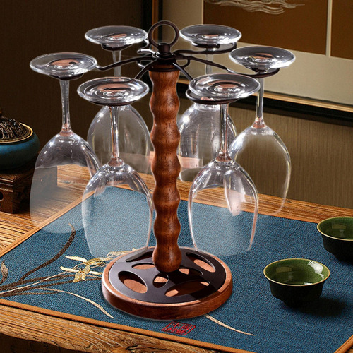 Soporte Para Copa De Flauta De Champán, Soporte Para Copa