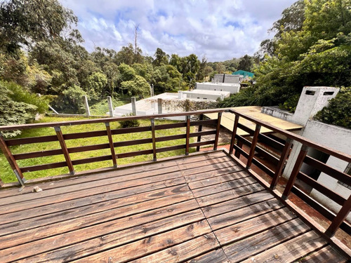 Venta Casa En Atlantida - La Joya