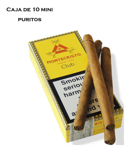 Imagen 4 de 8 de Tabacos Cohiba