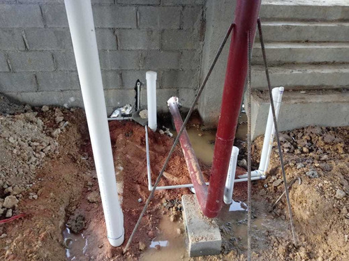 Imagen 7 de 8 de Diseño E Instalación De Sistemas Hidrosanitario Y Contrainse