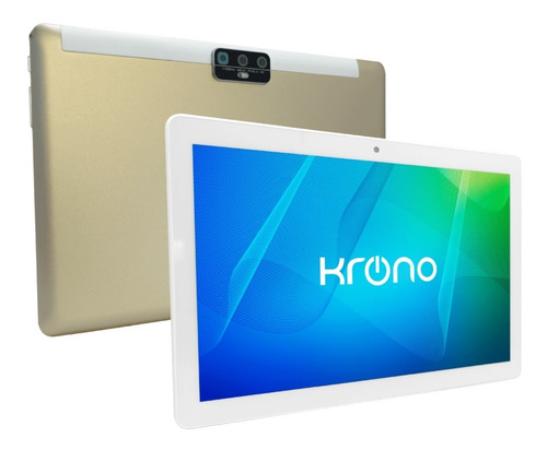 Tablet Krono 3g Dual Sim 10  Hd 32gb/rom 2gb/ram Barata
