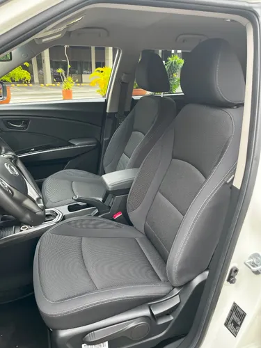 SsangYong Tivoli 1.5 Elite Turbo 4X2 Aut