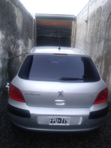 Peugeot 307 2.0 Xt Premium 2006