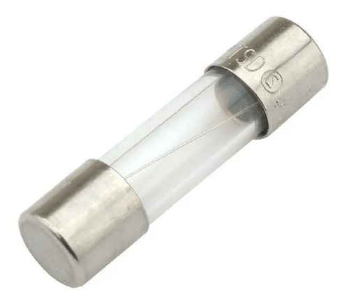 Repuesto Fusible Rapido Ozonizador 250ma 250v