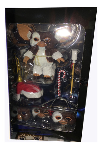Figura Neca Gremlins Gizmo